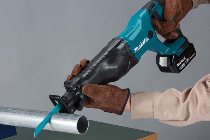 Full charge ahead with Makita