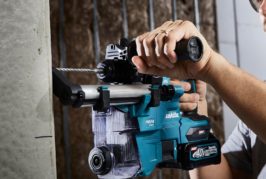 Is it time to take some tools training?