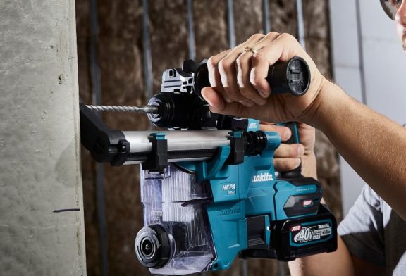 Is it time to take some tools training?
