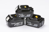 Makita doubles battery warranty 