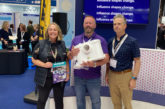 FlowPro Macerators wins BMA Pitchfest at InstallerSHOW  