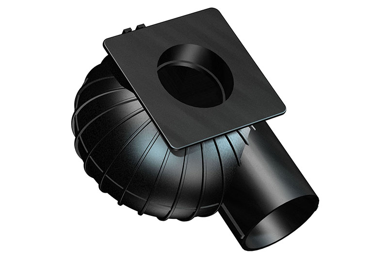 PRODUCT FOCUS: Marley Plumbing & Drainage Flowloc