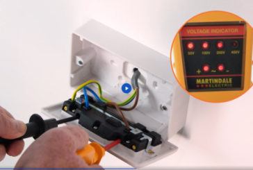 Martindale creates new Safe Isolation video guide  