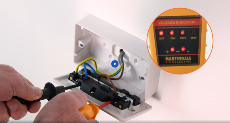 Martindale creates new Safe Isolation video guide  