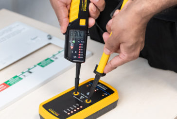 Martindale launches enhanced Two Pole Tester Kits with AC/DC proving unit 