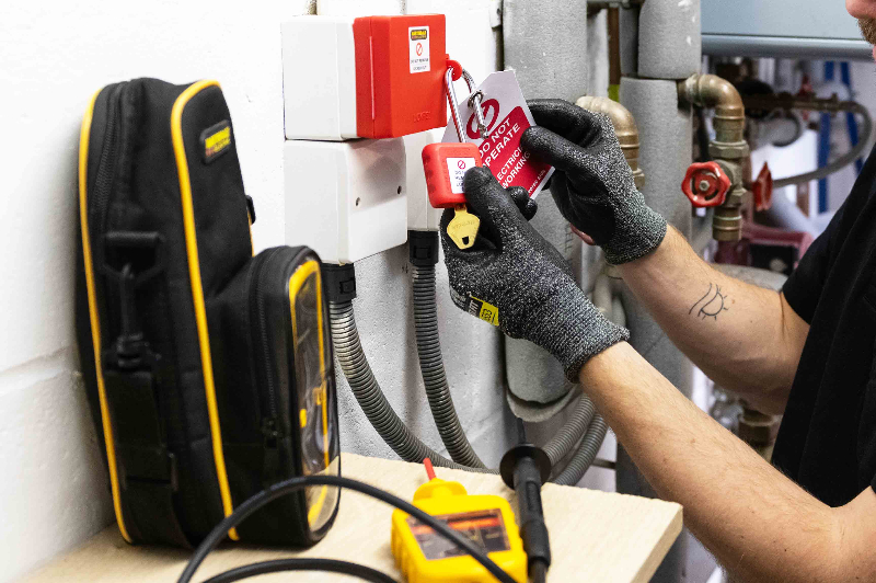 New research shows scale of electrical incidents experienced by UK electricians