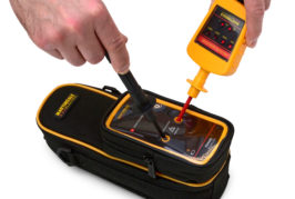 Staying safe around electricity 