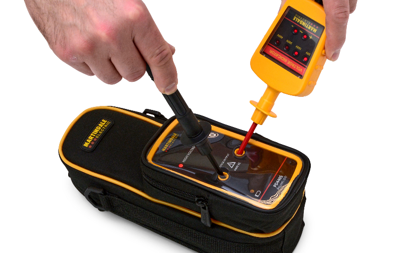 Staying safe around electricity 