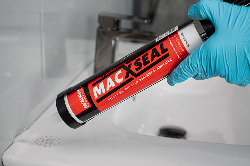 WATCH: McAlpine Plumbing Products | MACXSEAL