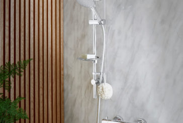 Methven extends Minimalist range  