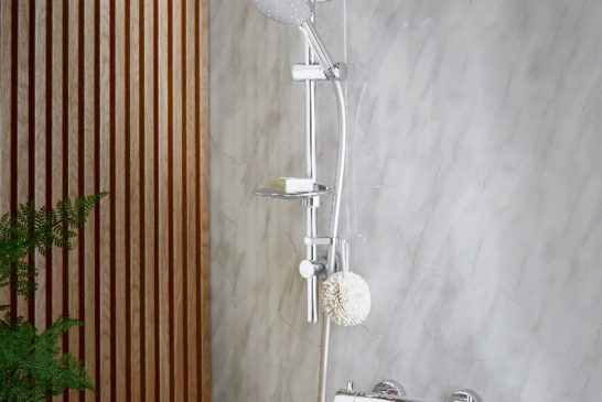 Methven extends Minimalist range  