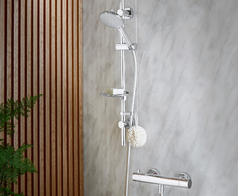 Methven’s extends Minimalist range  