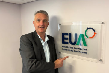 EUA unveils new branding 