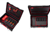 Milwaukee launches Packed and Unpacked Packout Electrician and Plumbing Sets  