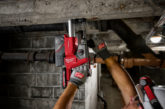 MILWAUKEE introduces new 16mm SDS-Plus Hammer 
