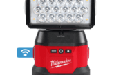 Milwaukee expands M18 lighting line-up 
