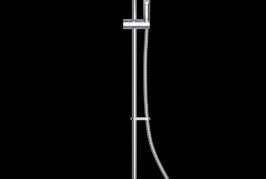 Mira Showers launches new mixer shower range 
