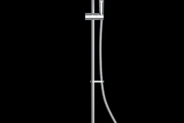 Mira Showers launches new mixer shower range 