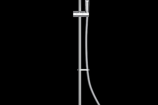 Mira Showers launches new mixer shower range 