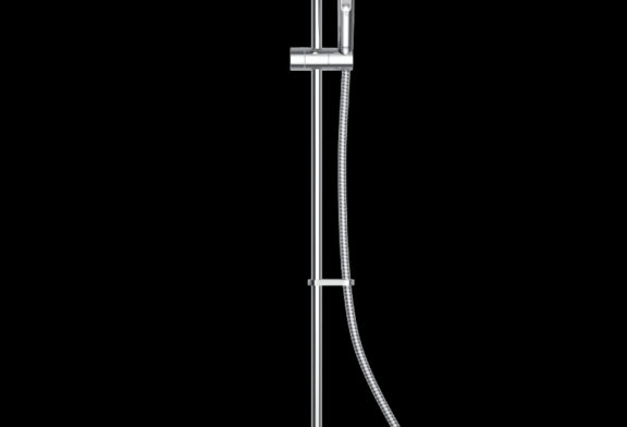 Mira Showers launches new mixer shower range