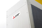 Mitsubishi Electric launches City Multi YXM 