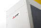 Mitsubishi Electric launches City Multi YXM 