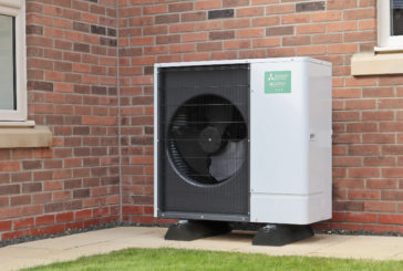 Mitsubishi Electric increases flexibility on Ecodan R290 protection zones 