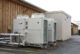 Heat pumps deliver sustainable heating at Chester Zoo 