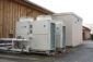 Heat pumps deliver sustainable heating at Chester Zoo 