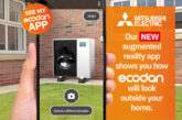 Mitsubishi Electric launches Augmented Reality App  