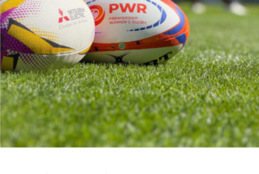 Mitsubishi Electric Europe has announced two new UK partnerships in women’s rugby