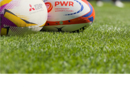 Mitsubishi Electric Europe has announced two new UK partnerships in women’s rugby