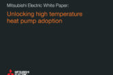 Mitsubishi Electric calls for regulatory reform to accelerate heat pump adoption across UK homes 