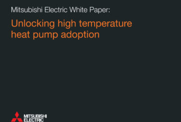 Mitsubishi Electric calls for regulatory reform to accelerate heat pump adoption across UK homes 