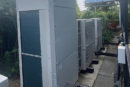 Trial indicates new City Multi unit delivers 31% reduction in energy use 