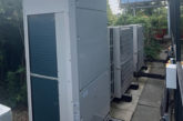 Trial indicates new City Multi unit delivers 31% reduction in energy use 