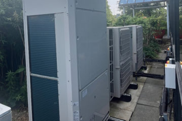 Trial indicates new City Multi unit delivers 31% reduction in energy use 