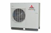 MHIAE launches new Monobloc Heat Pump range 