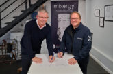 The Electric Heating Company partners with Mixergy to offer smart hot water solutions 