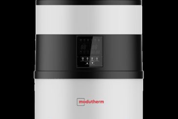 Modutherm launches Juniper HP Plus 