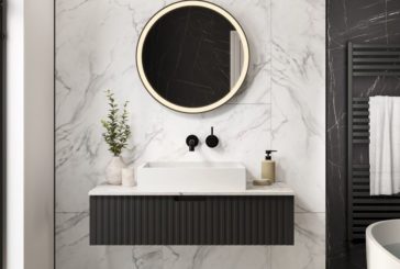 Multipanel expands Tile Collection with XL Offset design 