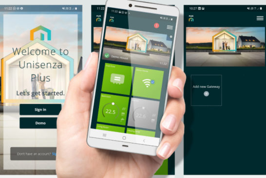 FAQ // Smart underfloor heating controls 