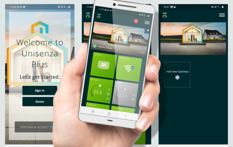FAQ // Smart underfloor heating controls 