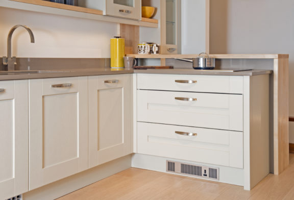 Myson Fan Convectors now compatible with lower water temperatures 