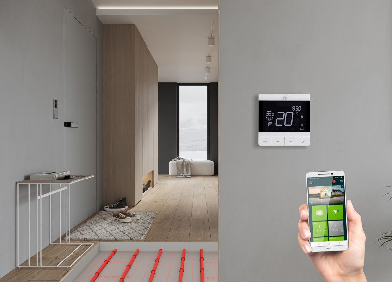 Exploring some UFH myths