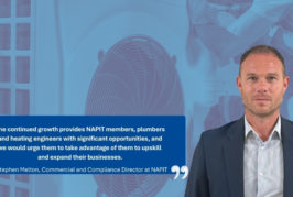 NAPIT urges more Technicians to upskill into Heat Pumps 