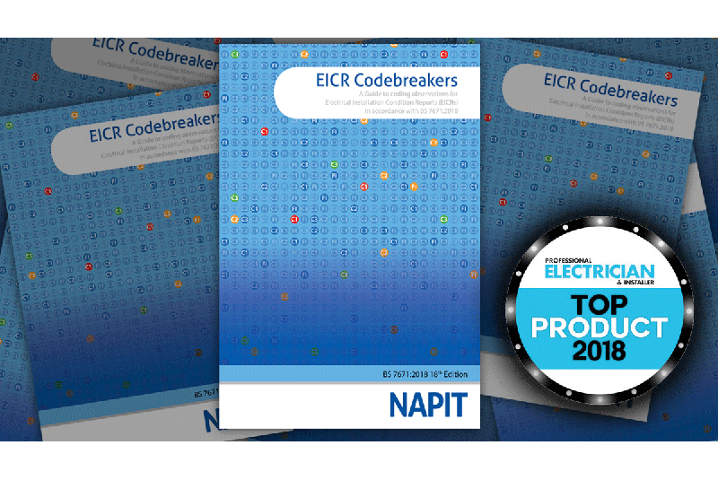 NAPIT releases updated Codebreakers guide