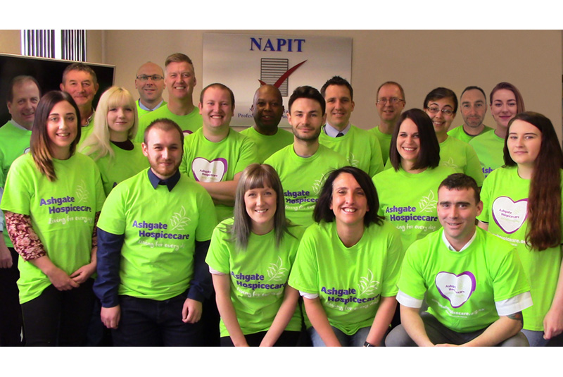 NAPIT reaches new heights