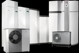 NIBE strengthens Scottish distribution through partnership with William Wilson 