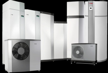 NIBE strengthens Scottish distribution through partnership with William Wilson 